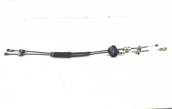 Peugeot 5008 Gear shift cable linkage 119181100 00146532 K1514
