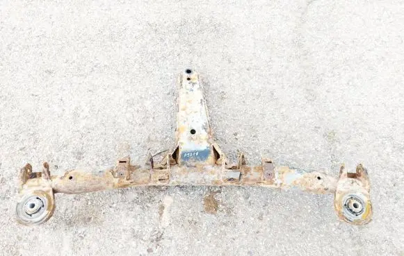 Ford Galaxy Rear subframe 