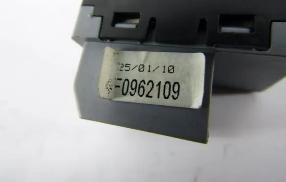 Audi A4 S4 B8 8K Other switches/knobs/shifts 4F0962109