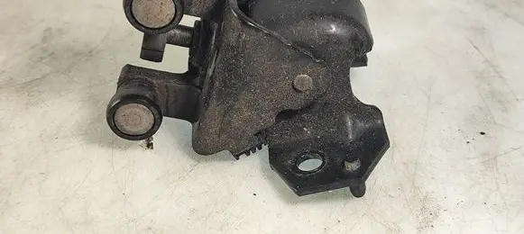 Citroen Berlingo Sliding door latching motor 