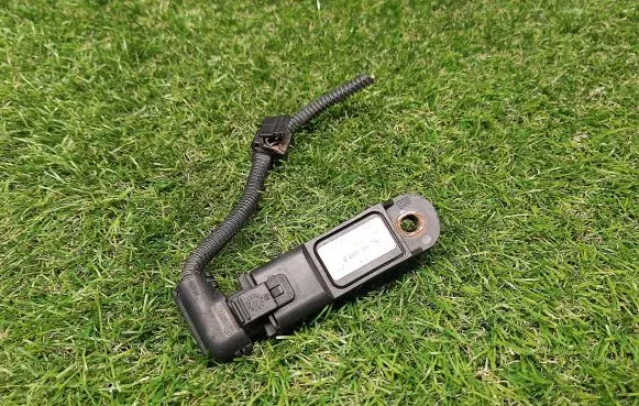 Renault Scenic II - Grand scenic II Air pressure sensor 8200168253 0281002566