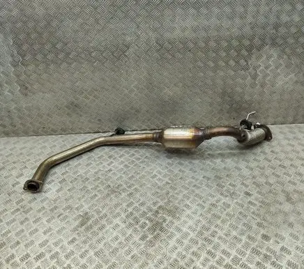 Toyota Sienna XL40 IV Catalyst/FAP/DPF particulate filter 17410F0331