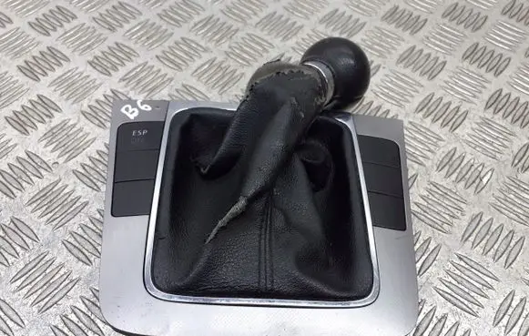 Volkswagen PASSAT B6 Gear shift rod 3C0864263