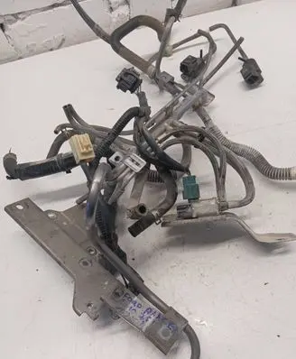 Ford Ranger Vacuum line/pipe/hose