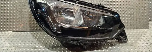 Headlight/headlamp