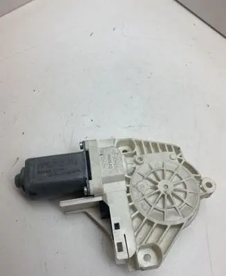Audi A1 Front door window regulator motor 8K0959801C