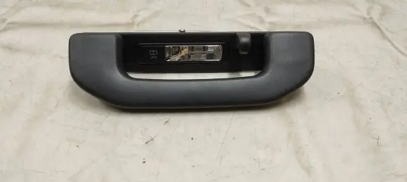 Mercedes-Benz C W205 Rear interior roof grab handle A0009069005