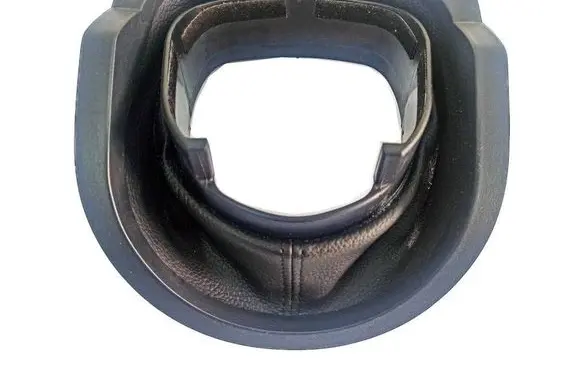 Mercedes-Benz R W251 Steering wheel column trim A2514600195 A2514600095 2514600095
