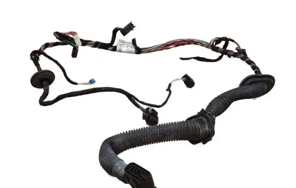 Mercedes-Benz C W204 Wiring harness A2044401305