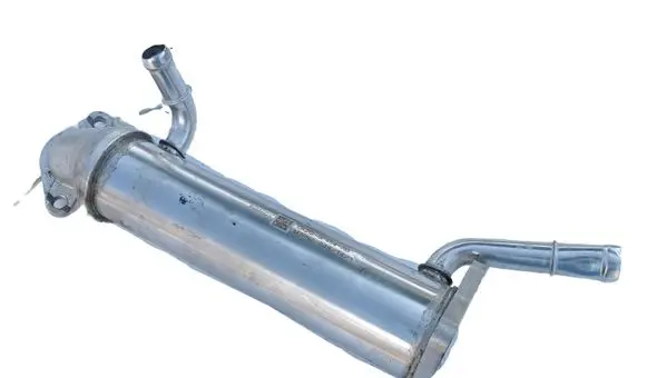 Ford Tourneo EGR valve cooler bracket CK2Q-9F464-AB