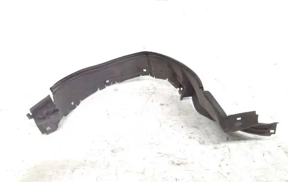 Mercedes-Benz E W124 Front wheel arch liner splash guards 1248840735