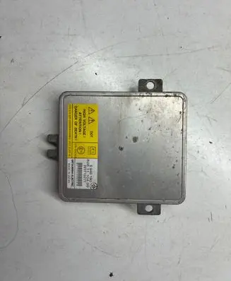 BMW 3 E90 E91 Xenon control unit/module 6948180 W3T13271