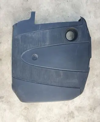 Mercedes-Benz C W203 Engine cover (trim) A6460160624