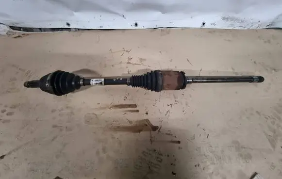 BMW X6 E71 Front driveshaft P762291401 T511004110687