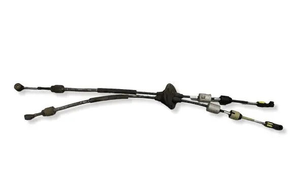 Citroen C4 I Picasso Gear shift cable linkage 0683333080 95130903