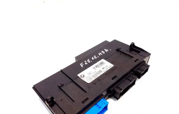 Comfort/convenience module