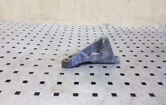 Mini Cooper Countryman R60 Fuel pump bracket 13517810698 7810698