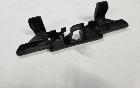 Mazda CX-7 Engine bonnet/hood lock trim molding GJ8A56627 K2443