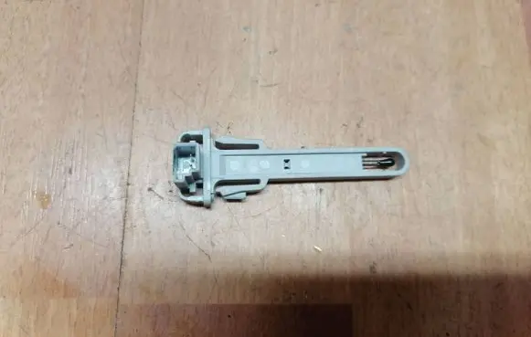 Opel Astra K Interior temperature sensor 100653 13276269 1842452