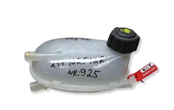 Renault Arkana Coolant expansion tank/reservoir S26301925 217102572R