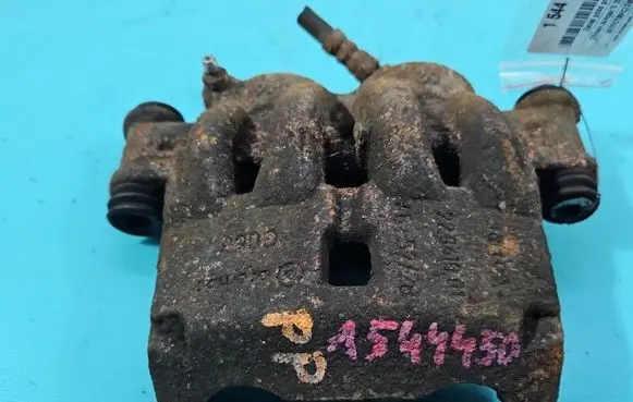 Citroen Jumper Front brake caliper IMPRK1544450