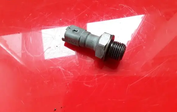 Jaguar S-Type Oil pressure sensor NOCODE