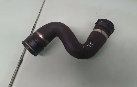 BMW X3 E83 Engine coolant pipe/hose 3424499 17123424499