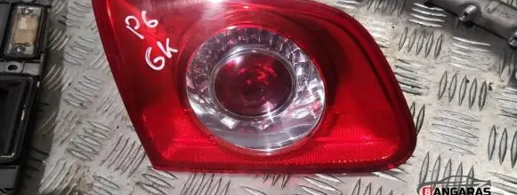 Volkswagen PASSAT B6 Tailgate rear/tail lights 3c9945093