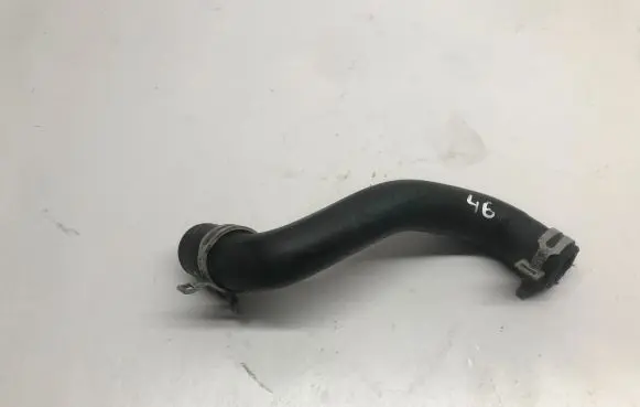 Mercedes-Benz ML W164 Engine coolant pipe/hose A1645060735