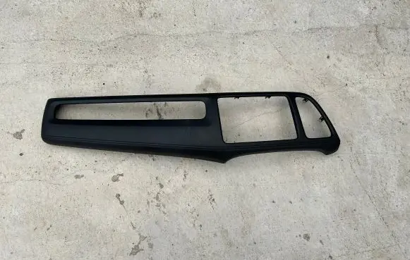 Honda HR-V Dashboard trim