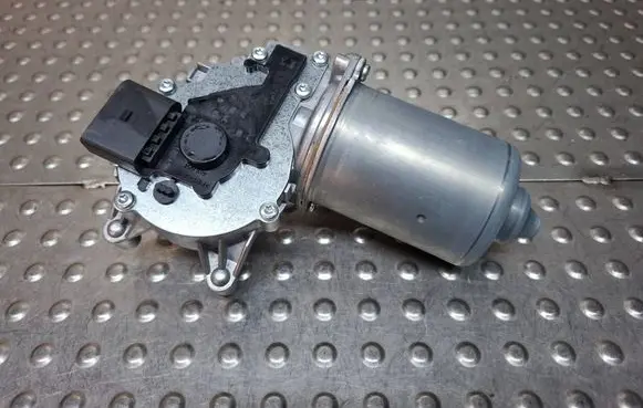 Fiat Grande Punto Front wiper linkage and motor 404978 77363952 68124786AA