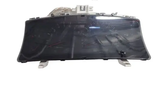 Toyota Corolla E120 E130 Speedometer (instrument cluster) 8380012E10 2574206300