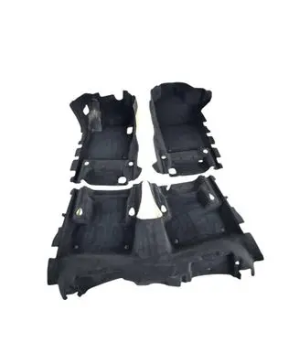 Volvo XC60 Interior carpet 32347427 32347429 32273259