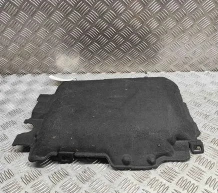 BMW iX1 Sound insulation of firewall 8490204