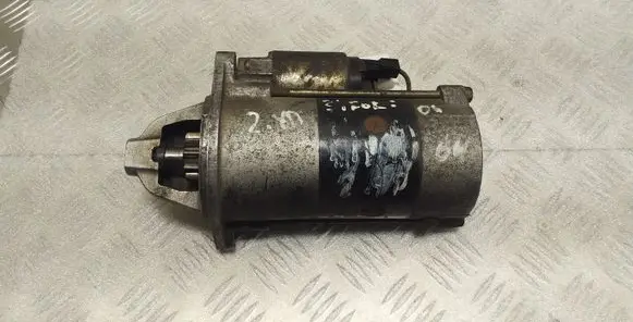 Jeep Cherokee III KJ Starter motor K56041579AB