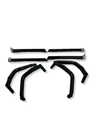 Porsche Cayenne (92A) Interior decorative trim set 7P5867409H 3006687000 95655540902
