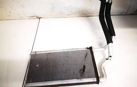 Lexus IS 220D-250-350 Heater blower radiator 