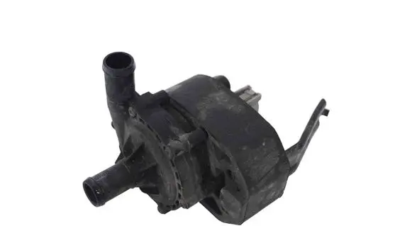 Electric auxiliary coolant/water pump
