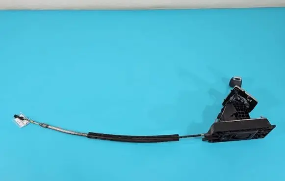 Seat Ibiza IV (6J,6P) Gear shift cable linkage 6R1713025E IMPRK1430930