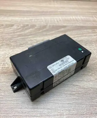 Chrysler Neon I Alarm control unit/module 5293136AA 336404F0