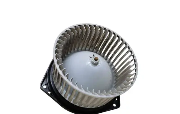 Subaru Impreza III Heater fan/blower 5027261760 8940007070