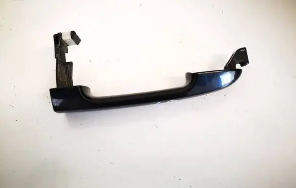 Hyundai i30 Front door exterior handle