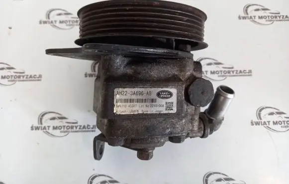 Rover Range Rover Power steering pump AH22-3A696-AB