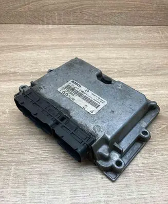 Alfa Romeo 166 Engine control unit/module ECU 46759586 0281010340