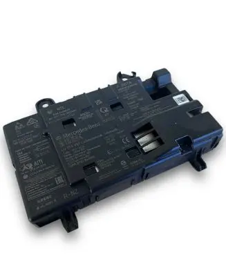 Mercedes-Benz A W177 Central body control module S1967 A1779004710