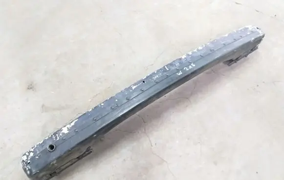Mercedes-Benz CL C215 Rear bumper cross member