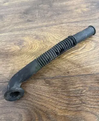 Renault Master III Water drain line hose 8200760103