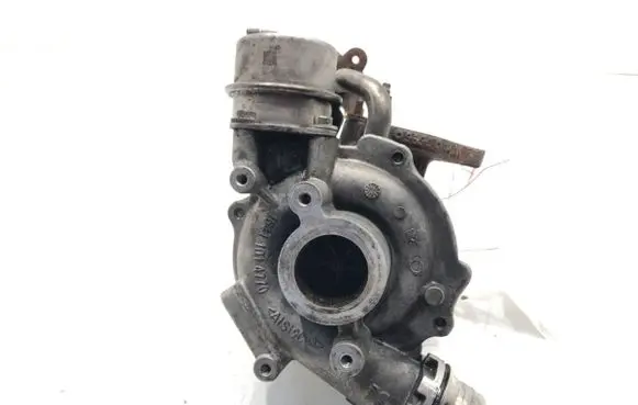 Mercedes-Benz Citan W415 Turbo 16359700011