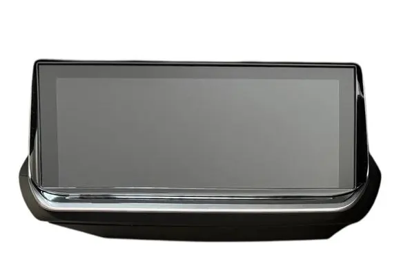 Peugeot 208 Screen/display/small screen 9841452080