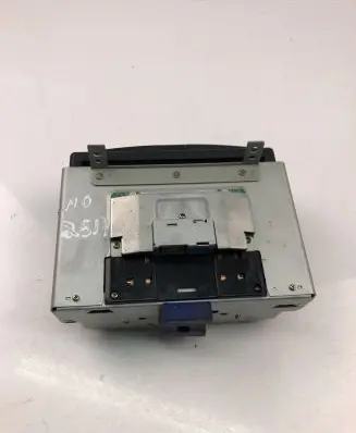 Volvo V70 Screen/display/small screen 306562451